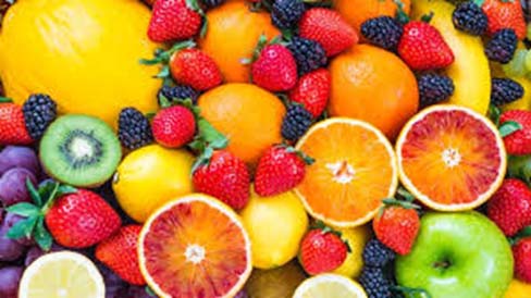 عوامل تاثیرگذار در طعم میوه -شهر گیاه